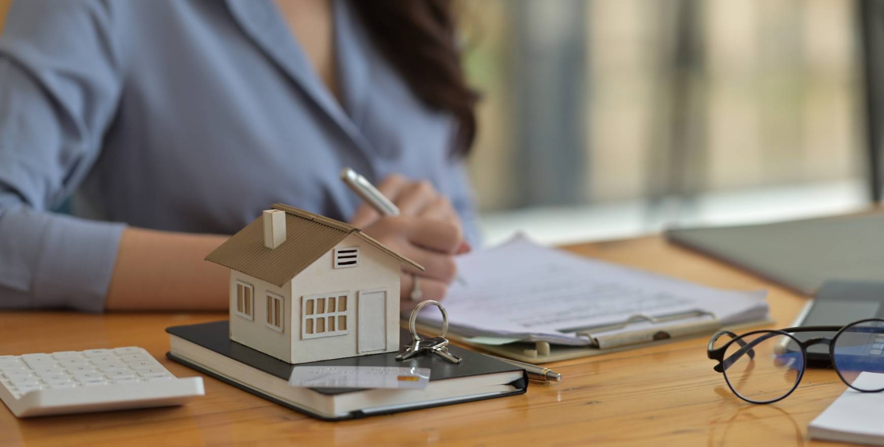 Mortgage Broker in Sunshine Coast